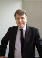 Thierry de Montbrial, membre de l’Académie des sciences morales et politiques, directeur général de l’IFRI