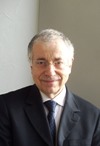 Jean-Robert Pitte, Président de la Sorbonne, membre de l’Académie des sciences morales et politiques