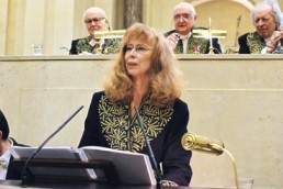 Brigitte Terziev
