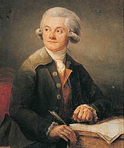 Louis de Fontanes fut choisi par Napoléon comme premier Grand Maitre de l’Université