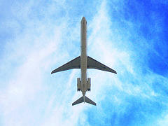 les nuisances sonores dûes aux avions font l’objet d’une Autorité Administrative Indépendante