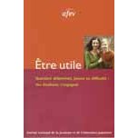 Etre utile : quartiers défavorisés, jeunes en difficulté, des étudiants s’engagent