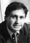 Laurent Cohen Tanugi