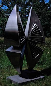 Dietrich-Mohr, Dualité scintillante