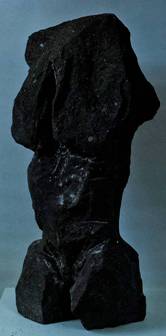 Eugène Dodeigne, Torse