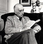 François Mauriac (1885-1970)