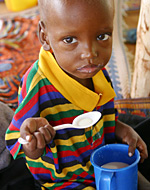 Les OGM peuvent-ils répondre aux besoins alimentaires de pays qui souffrent de la famine, comme au Niger ?