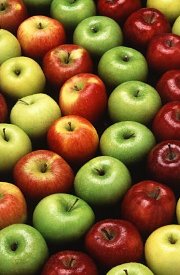 Fruits légumes et viandes peuvent être ionisés. On parle également de "pasteurisation à froid"