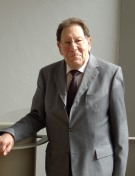 Bernard Tisot, membre de l’Académie des sciences