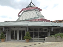 Théâtre Silvia-Monfort, Paris, France