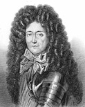 Armand de Camboust, duc de Coislin (1635-1702)