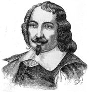 Samuel de Champlain (1565-1635)