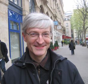 Michel Bosc, 11 avril 2008