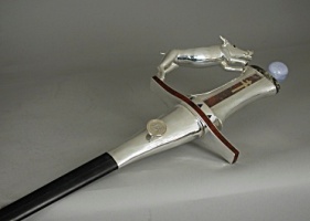 Épée de Christian Poncelet membre de l’Académie des sciences morales et politiques