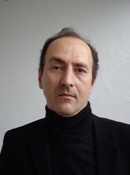 Bernard Allaire, historien