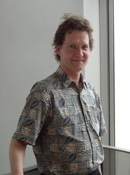 Stephen McAdams, psychoacousticien