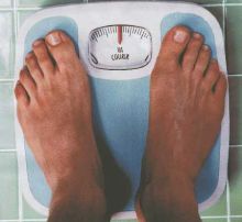 L’obésite concerne un tiers des Français.