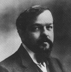 Claude Debussy est mort avant d’avoir pu entrer à l’Académie des beaux-arts