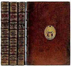 Dictionnaire de l’Académie française