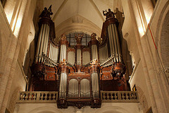 Orgue Cavaillé-Coll par Zoreil