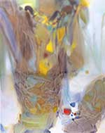 Chu Teh-Chun, Episode minéral