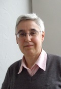Françoise Hildesheimer