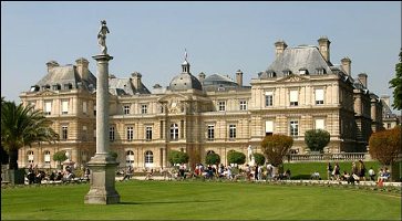 Palais du Luxembourg