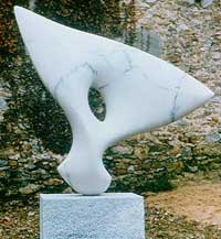 Antoine Poncet, Les ailes de l’aurore