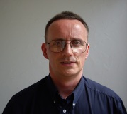 Eric Thierry, auteur de La France de Henri IV en Amérique du Nord (éditions Honoré champion)