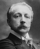 Boni de Castellane (1867-1932)