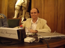 Jean-Louis Marignier, Académie des beaux-arts, 25 juin 2008