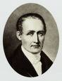 Portait de Nicéphore Niépce