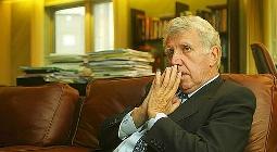 François David est le président de la Coface, le spécialiste de l’assurance-crédit