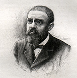 Henri Poincaré (1854-1912)