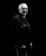 Philippe Tournaire, joaillier, artisan d’art