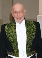 Louis-René Berge de l’Académie des beaux-arts