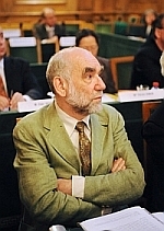 François Macé, professeur à l’INALCO, académie des inscriptions et belles-lettres, 23 mai 2008