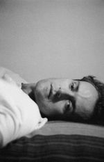 Hervé Guibert, Autoportrait 1989