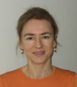 Sabine Jansen, politologue, Maître de conférence au CNAM