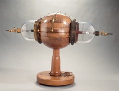 Appareil d’Auguste de la Rive