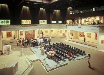 Musée de la Fondation Gianadda