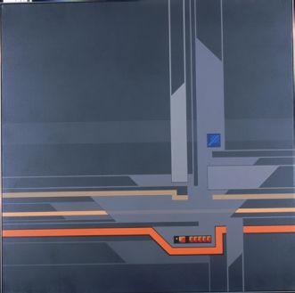 Yves Millecamps, SG0401