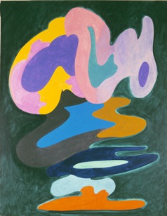 Guy de Rougemont, Sans titre