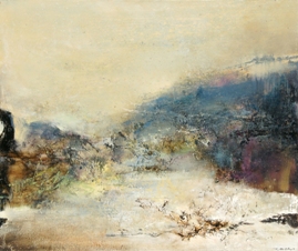 Zao Wou-Ki, 05.08.08