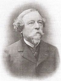 Léon Lefébure (1838-1911)
