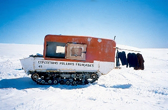 Linge au soleil sur Weasel ! Les scientifiques ne manquent pas d’humour
