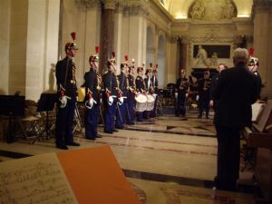 Séance publique annuelle de l’Académie des beaux-arts, le 19 novembre 2008, Institut de France