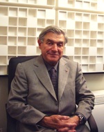Bernard Esambert