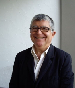 Jean-Luc Choplin, directeur du Théâtre du Châtelet, 9 octobre 2008