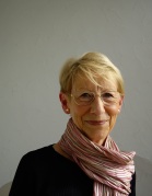 Anne-Marie Davau